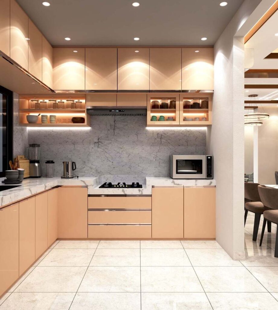 Marble Countertops Lexington KY