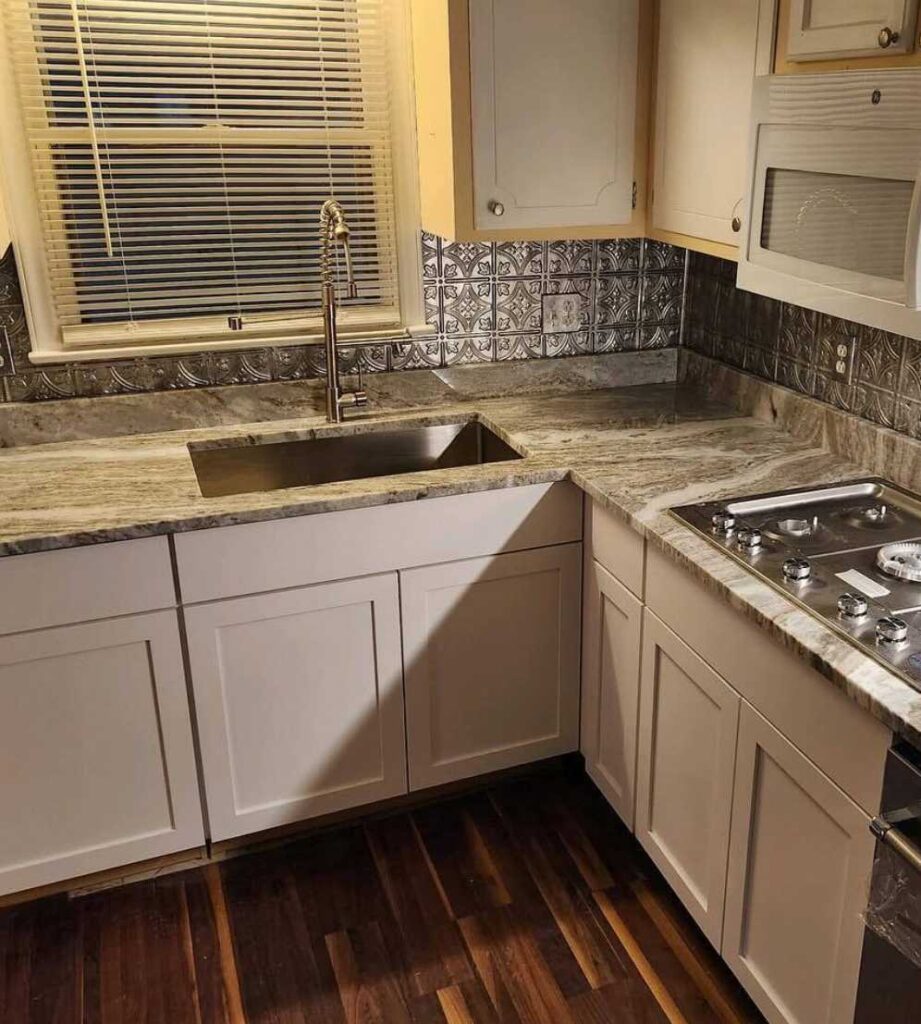 Revive Kitchen Colex