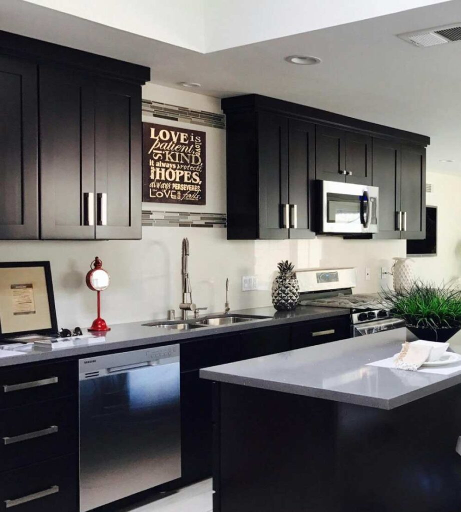 Kitchen Cabinets Lexington