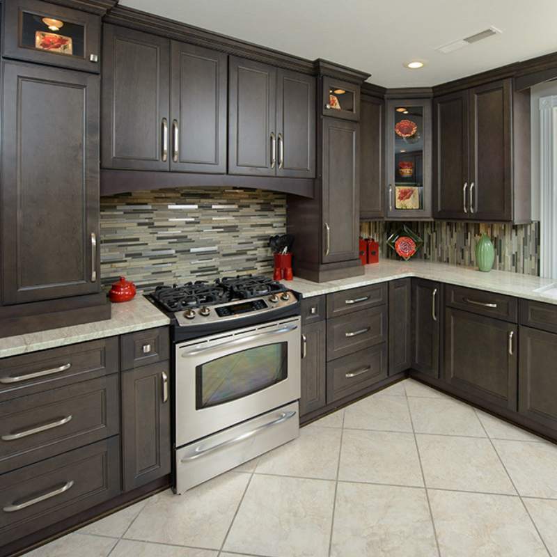 Kitchen Cabinets Lexington