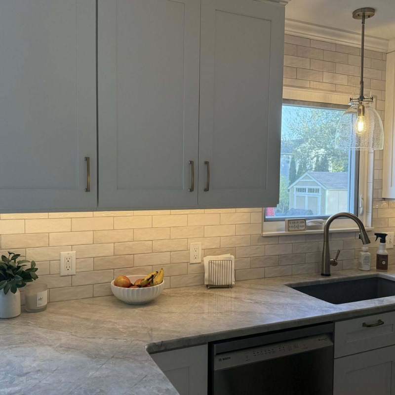 Kitchen Cabinets Lexington