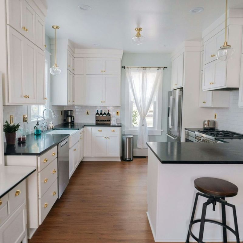 Revive Kitchen Colex