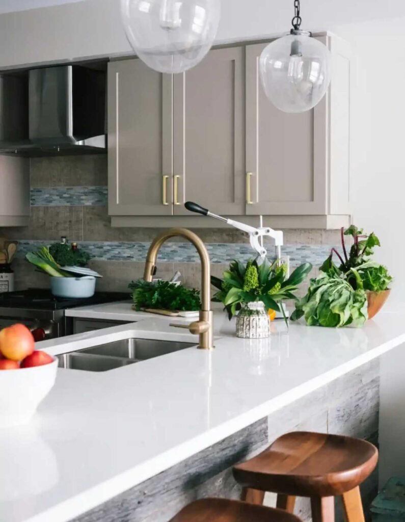 Kitchen Countertops Lexington KY