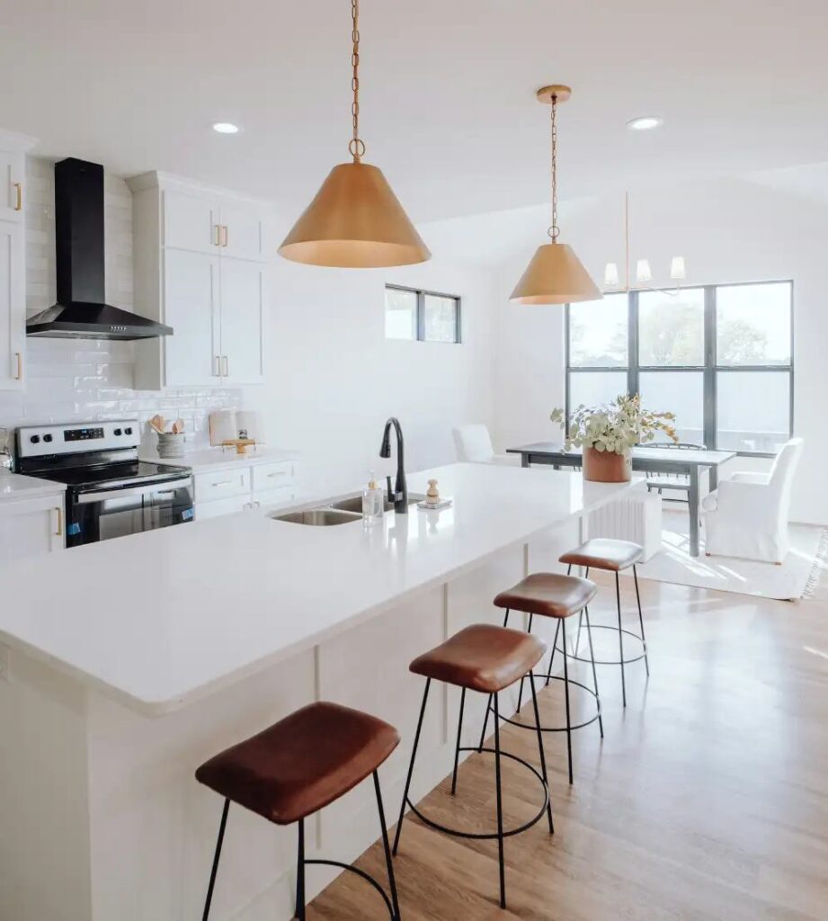 Revive Kitchen Colex