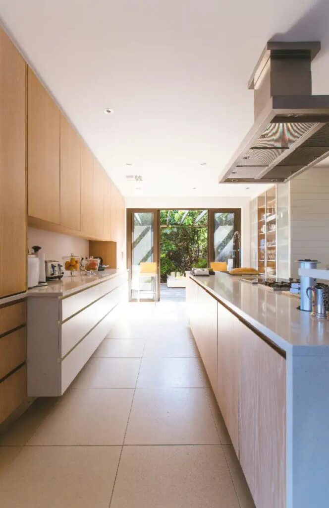 Kitchen Renovation Lexington