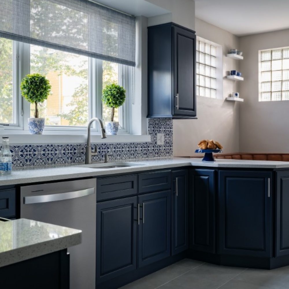 Revive Kitchen Colex