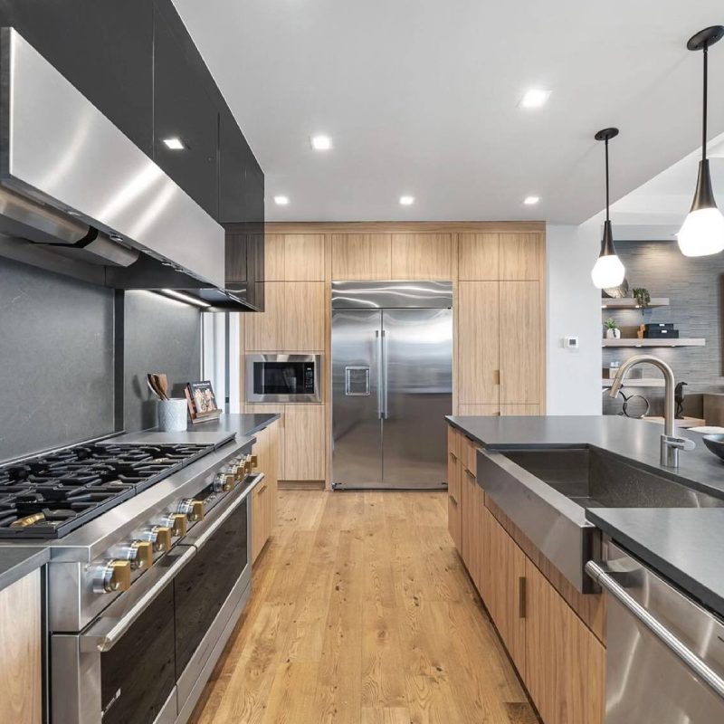 Kitchen Renovation Lexington