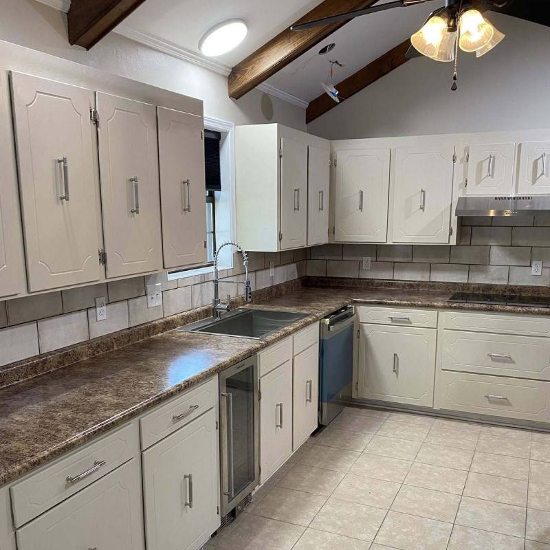 Kitchen Countertops Lexington KY