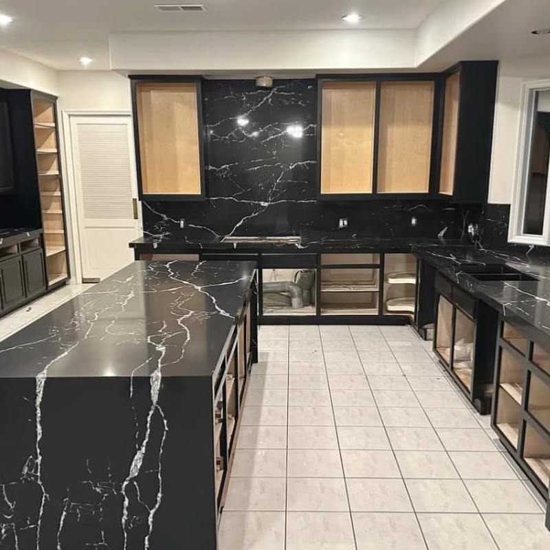 Kitchen Countertops Lexington KY