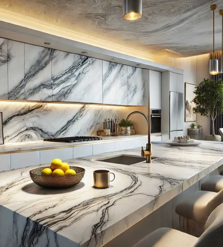 Quartz Countertops Lexington KY