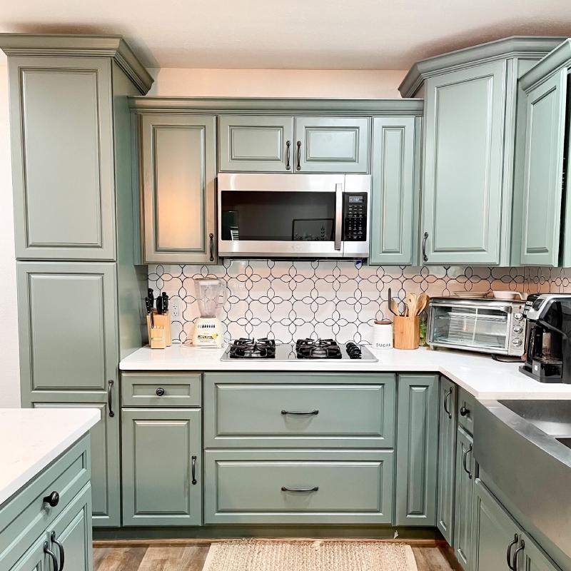 Kitchen Cabinets Lexington